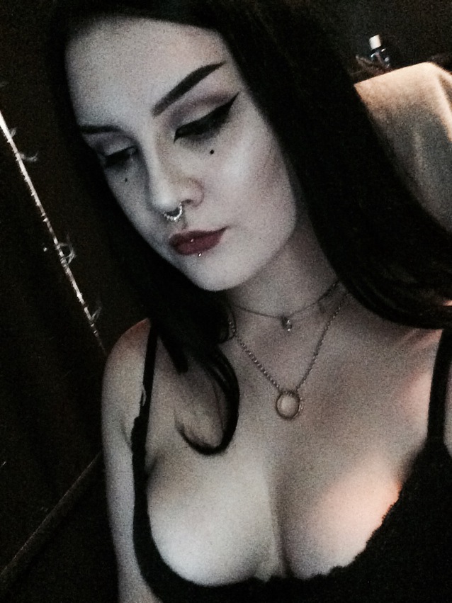 Klicka för att förstora Blasphemer skickade en bild