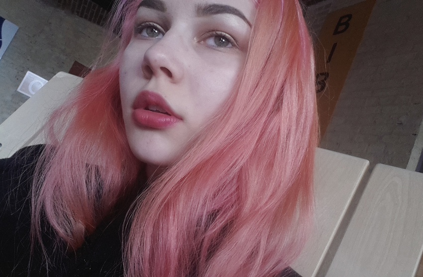 Klicka för att förstora Amidalaa skickade en bild