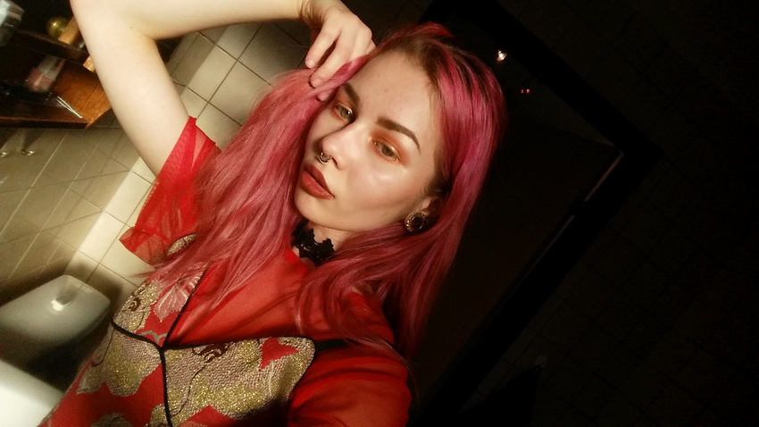 Klicka för att förstora Amidalaa skickade en bild