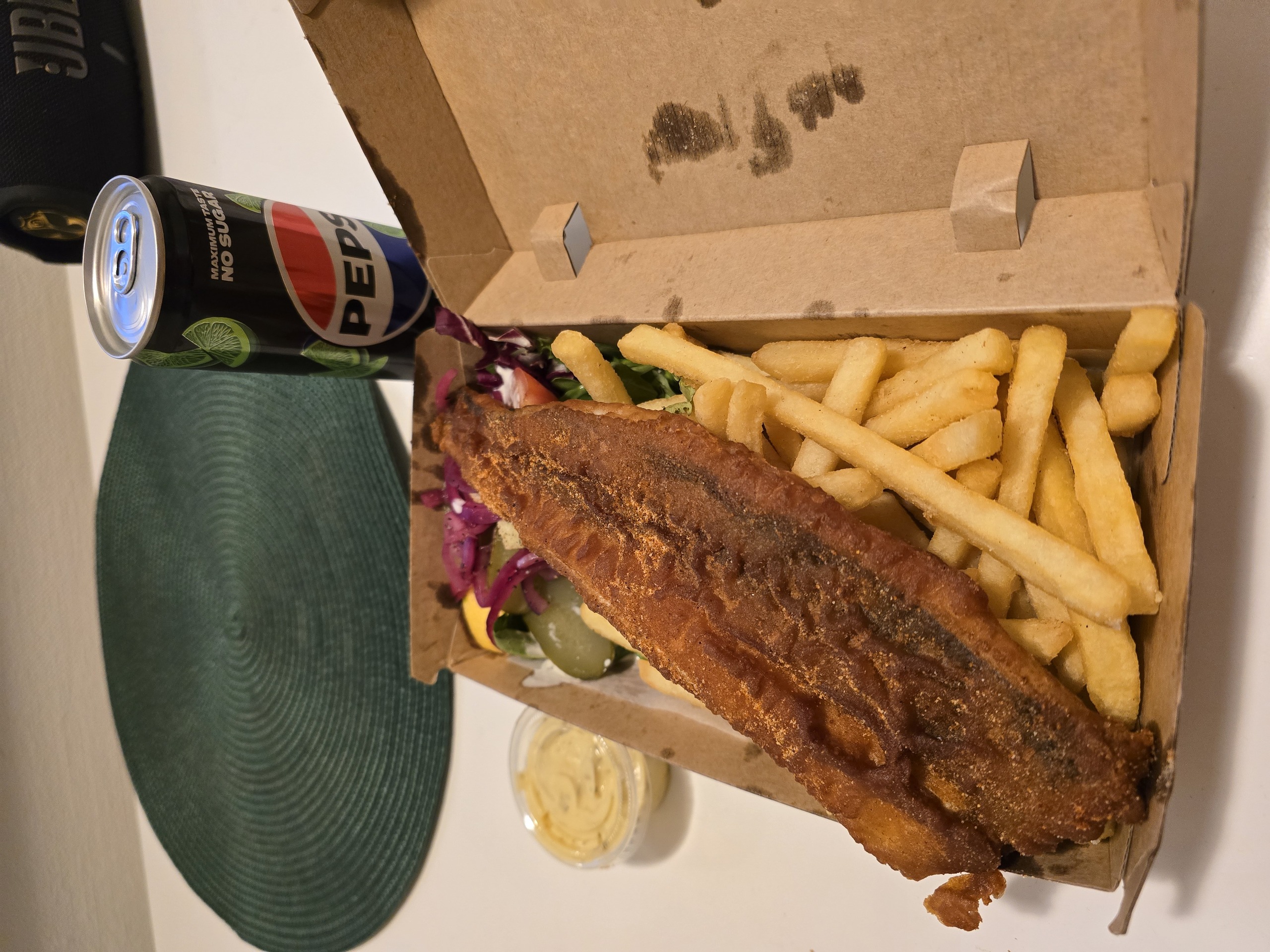 Klicka för att förstora MonkeyDLuffy skickade en bild