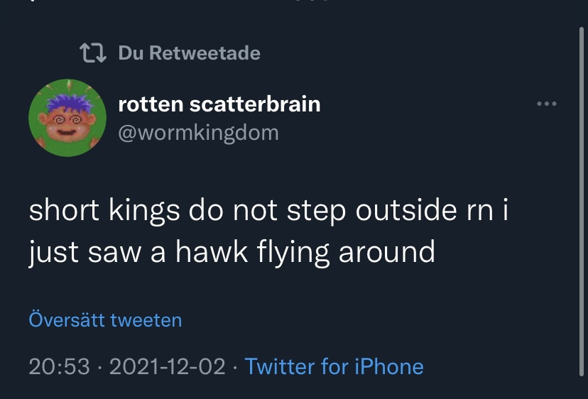 Klicka för att förstora prisonmike skickade en bild