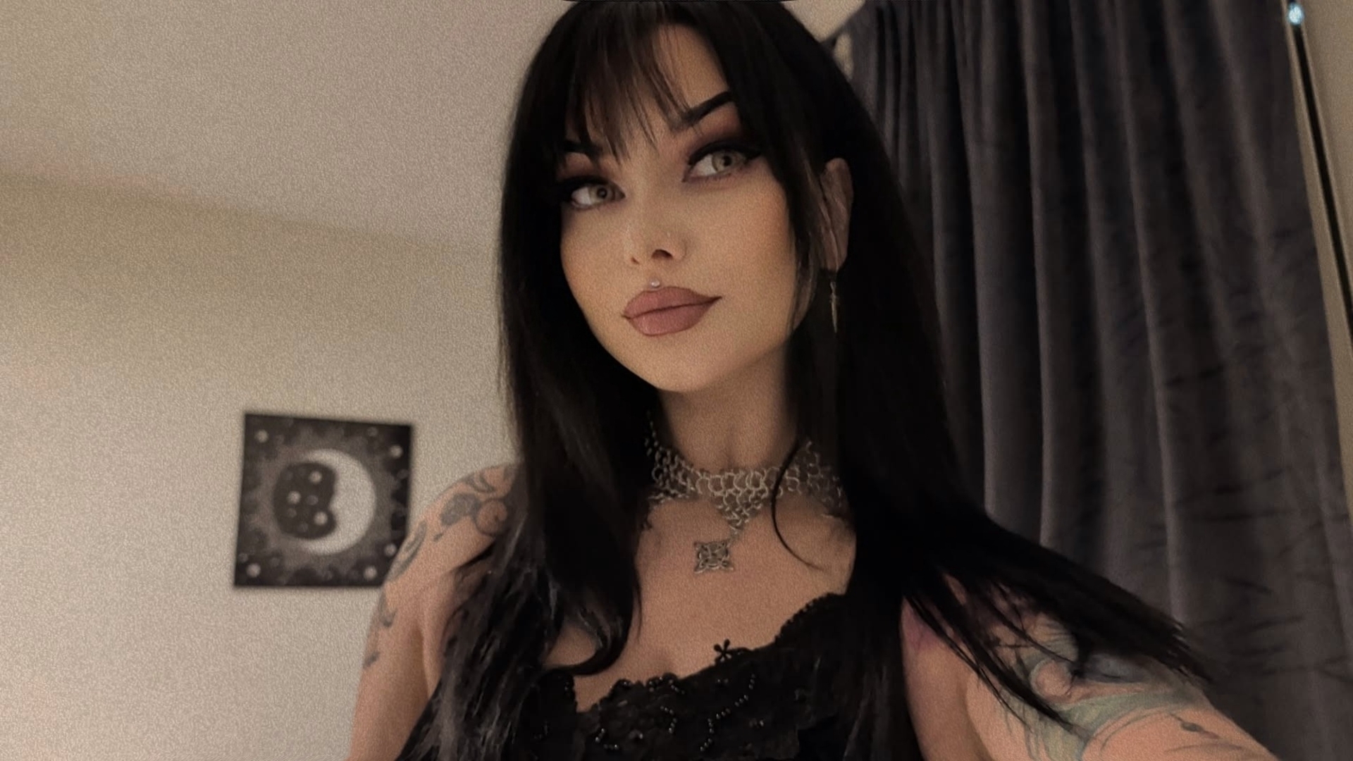 Klicka för att förstora Prokrastinering skickade en bild