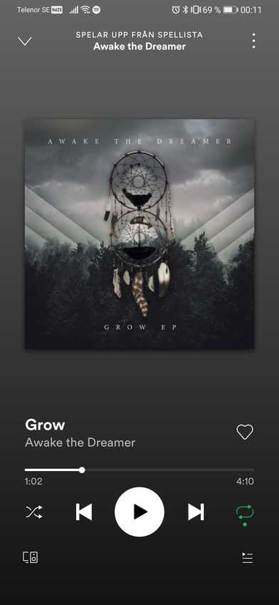 Klicka för att förstora BlackFlame skickade en bild