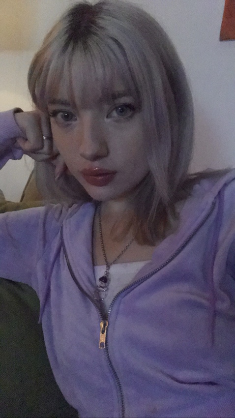 Klicka för att förstora Babyliss skickade en bild