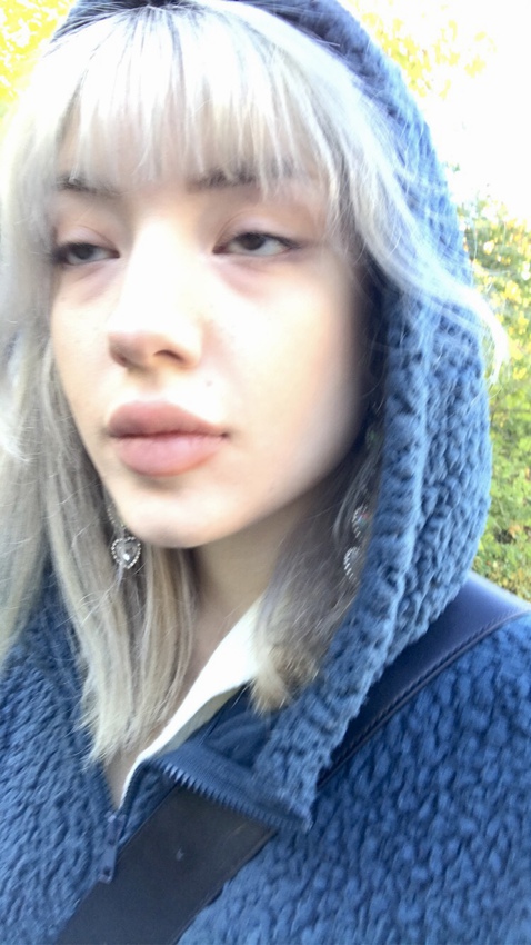 Klicka för att förstora Babyliss skickade en bild