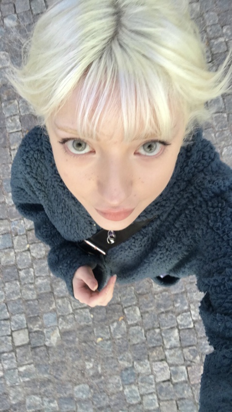 Klicka för att förstora Babyliss skickade en bild