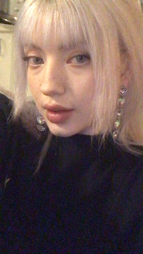 Klicka för att förstora Babyliss skickade en bild