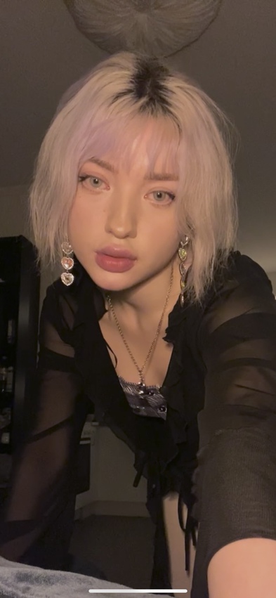 Klicka för att förstora Babyliss skickade en bild