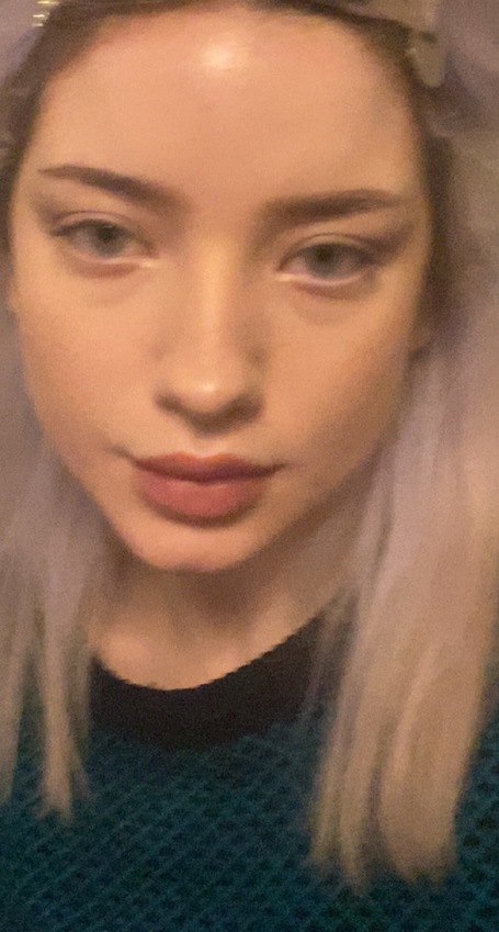 Klicka för att förstora Babyliss skickade en bild