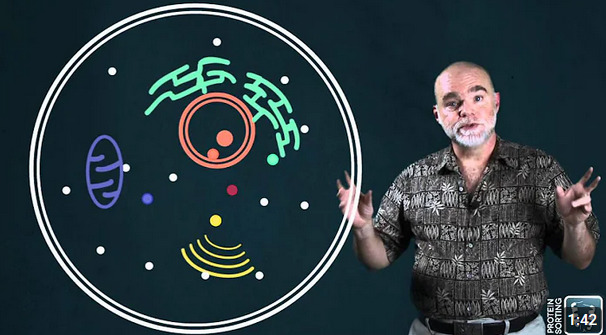 Klicka för att förstora Jord skickade en bild