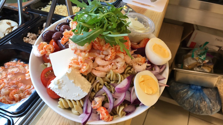 Klicka för att förstora Kurono skickade en bild