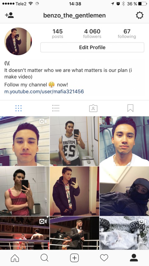 Klicka för att förstora Kurono skickade en bild