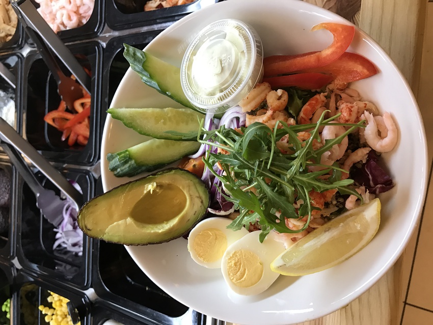 Klicka för att förstora Kurono skickade en bild