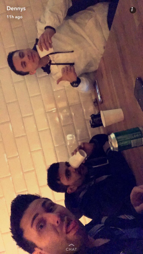 Klicka för att förstora Kurono skickade en bild