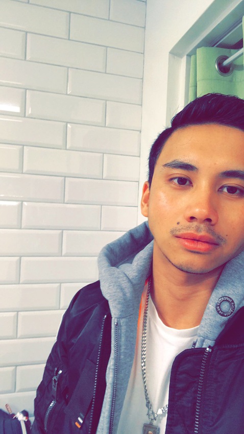 Klicka för att förstora Kurono skickade en bild