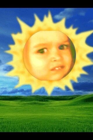 Klicka för att förstora Pandi skickade en bild