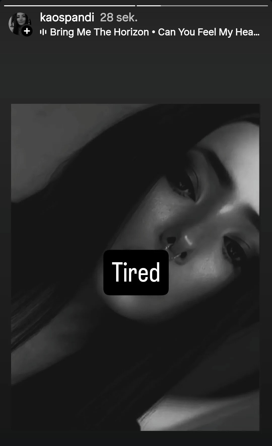 Klicka för att förstora Pandi skickade en bild