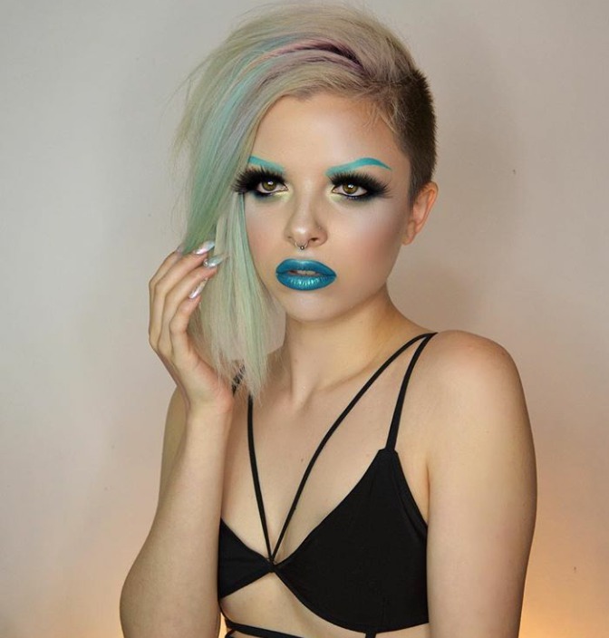 Klicka för att förstora Fifan skickade en bild