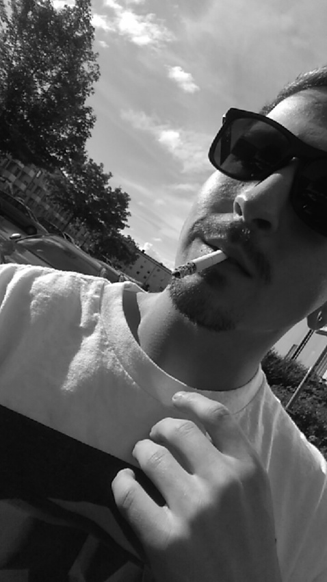 Klicka för att förstora Avliden skickade en bild