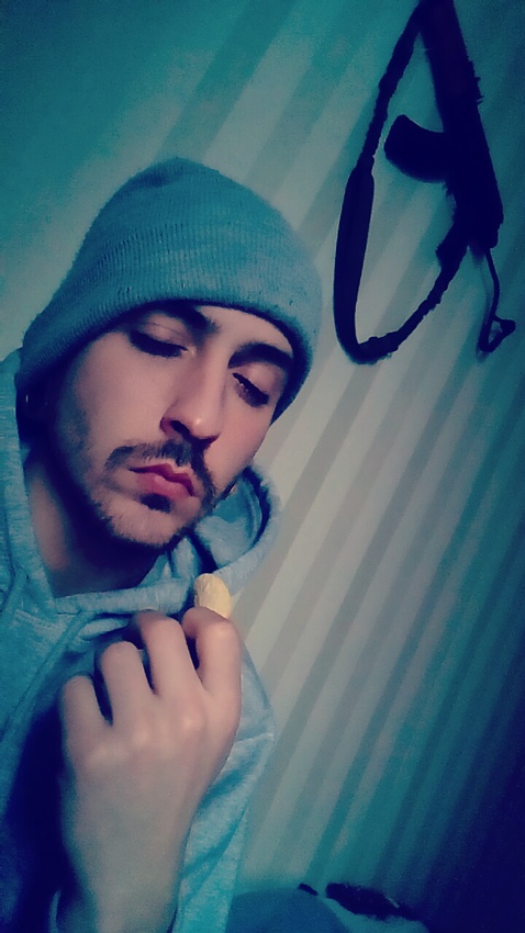 Klicka för att förstora Avliden skickade en bild