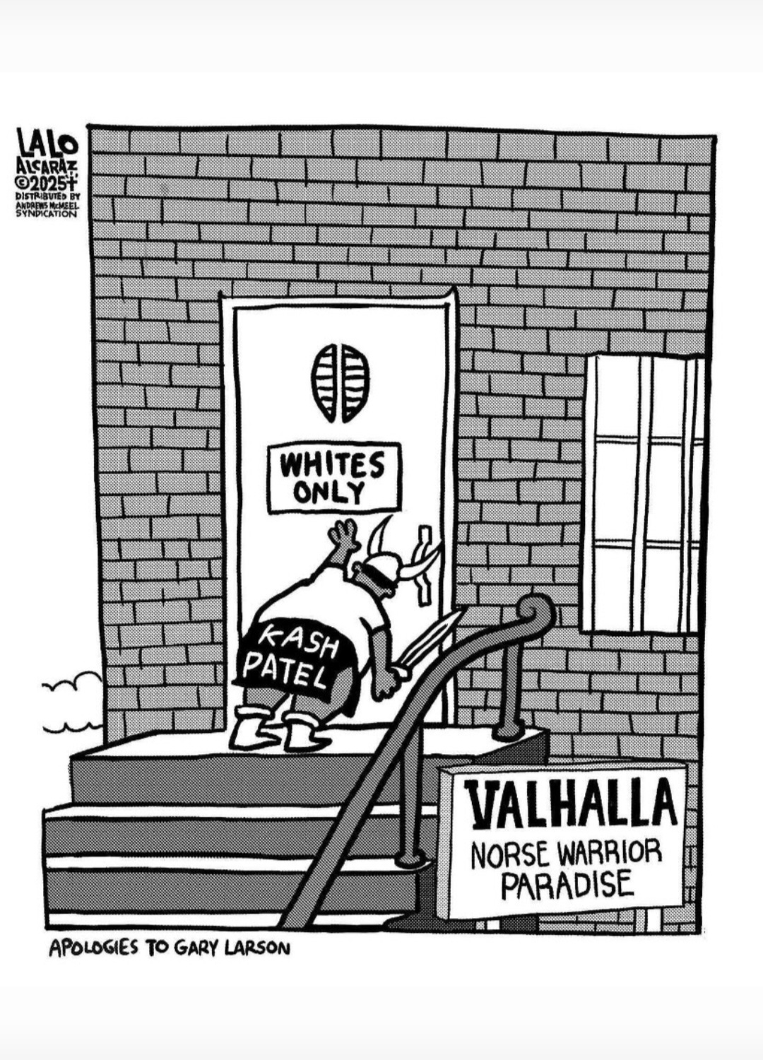 Klicka för att förstora Pogromskaya skickade en bild