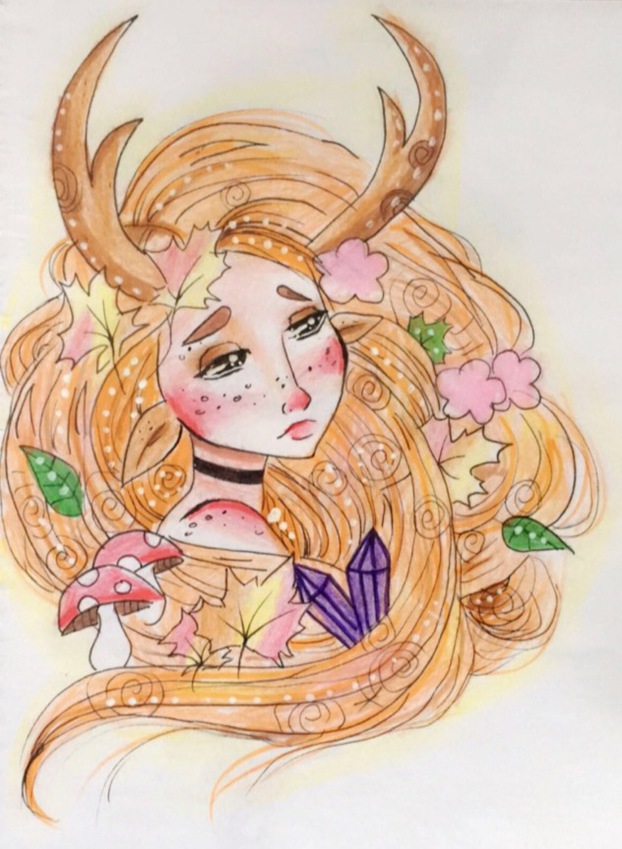 Klicka för att förstora Minish skickade en bild