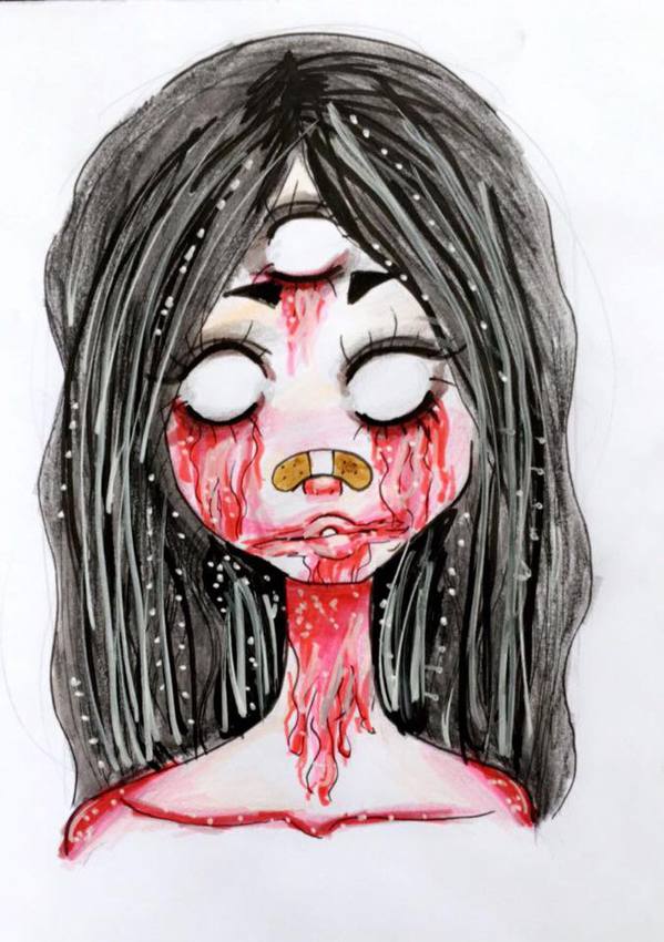 Klicka för att förstora Minish skickade en bild