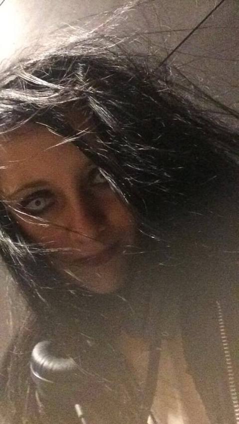 Klicka för att förstora Tonfisk skickade en bild