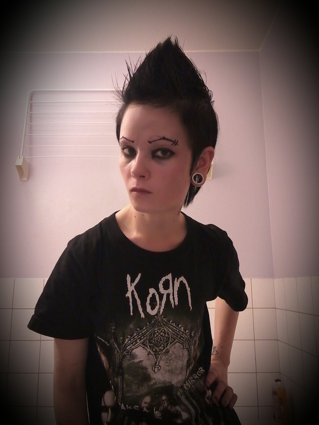 Klicka för att förstora BeautifulDisgrace skickade en bild