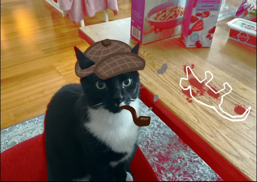 Klicka för att förstora Egen skickade en bild