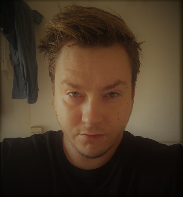 Klicka för att förstora JarsVonQuack skickade en bild