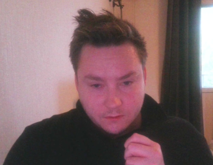 Klicka för att förstora JarsVonQuack skickade en bild