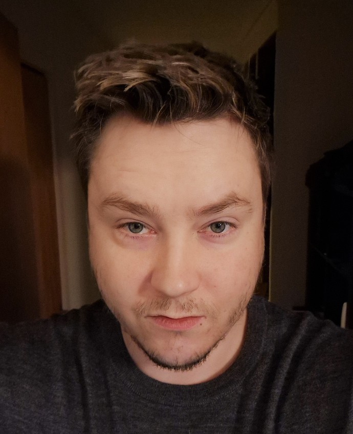 Klicka för att förstora JarsVonQuack skickade en bild