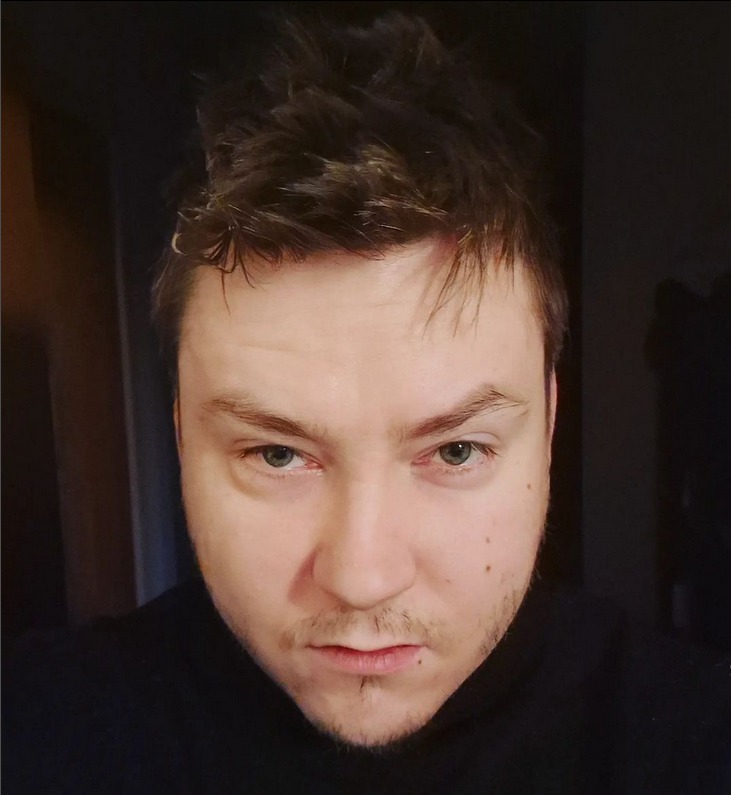 Klicka för att förstora JarsVonQuack skickade en bild