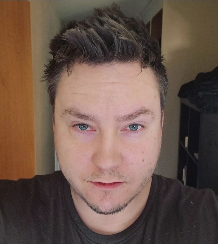 Klicka för att förstora JarsVonQuack skickade en bild