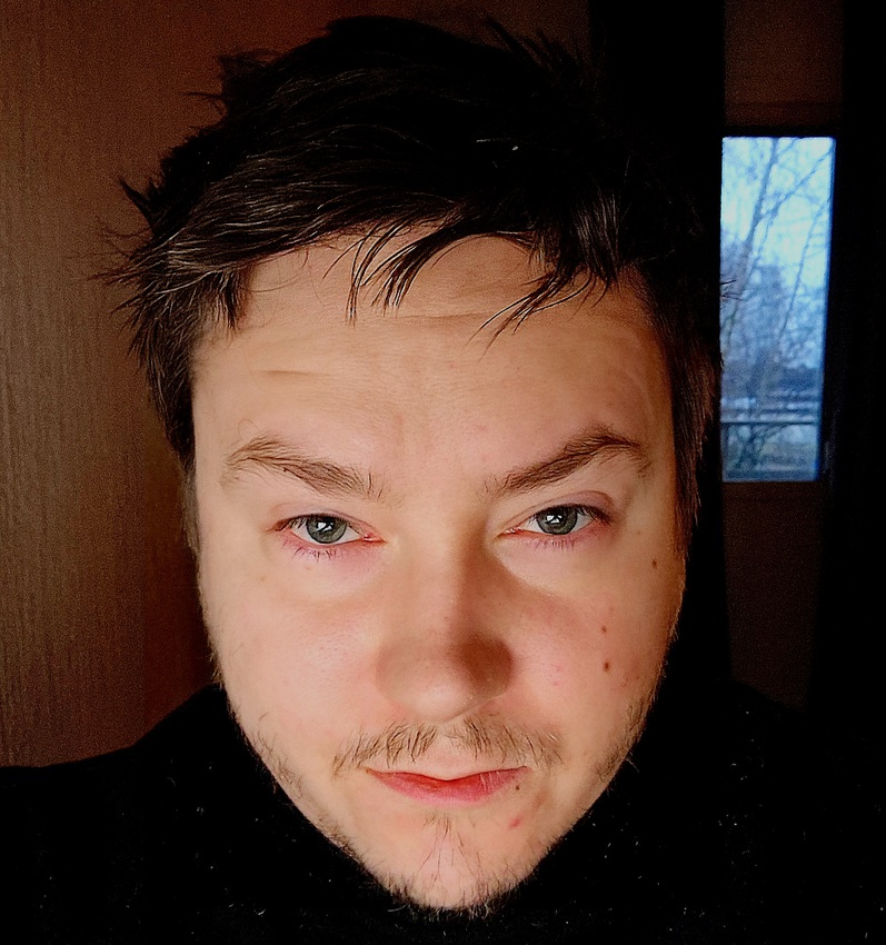 Klicka för att förstora JarsVonQuack skickade en bild