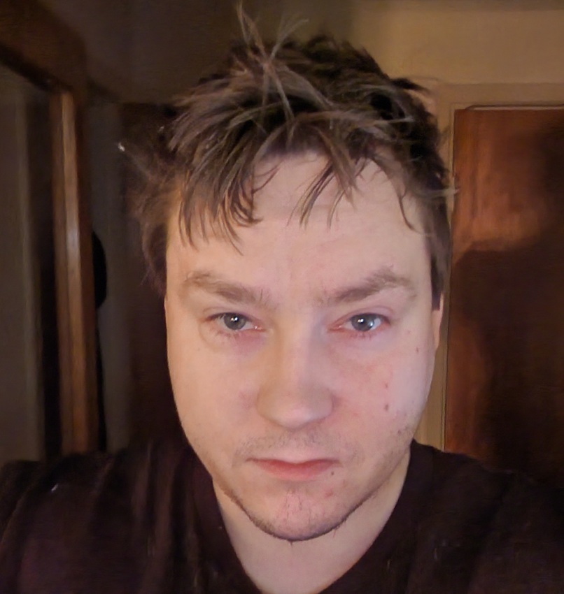 Klicka för att förstora JarsVonQuack skickade en bild