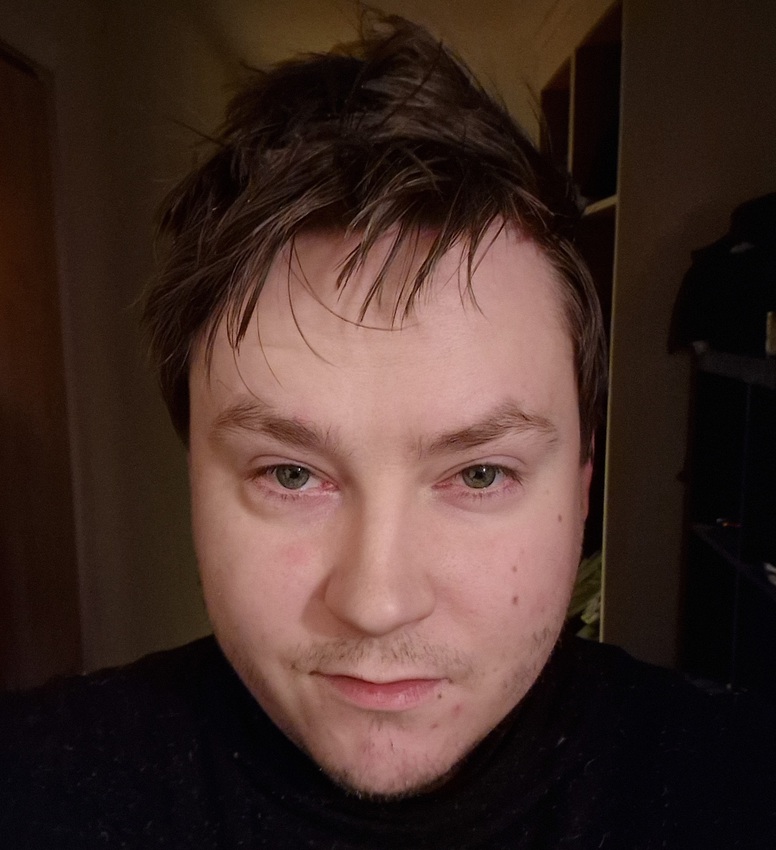 Klicka för att förstora JarsVonQuack skickade en bild