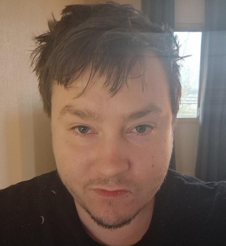 Klicka för att förstora JarsVonQuack skickade en bild