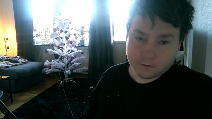 Klicka för att förstora JarsVonQuack skickade en bild