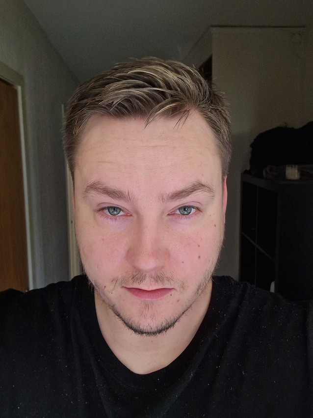 Klicka för att förstora JarsVonQuack skickade en bild