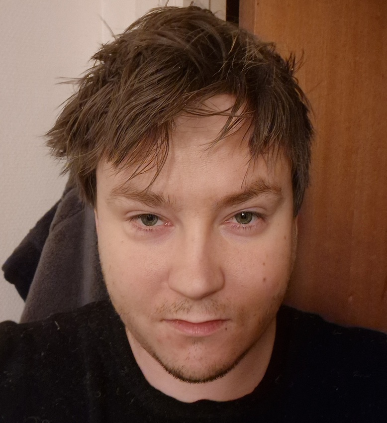 Klicka för att förstora JarsVonQuack skickade en bild