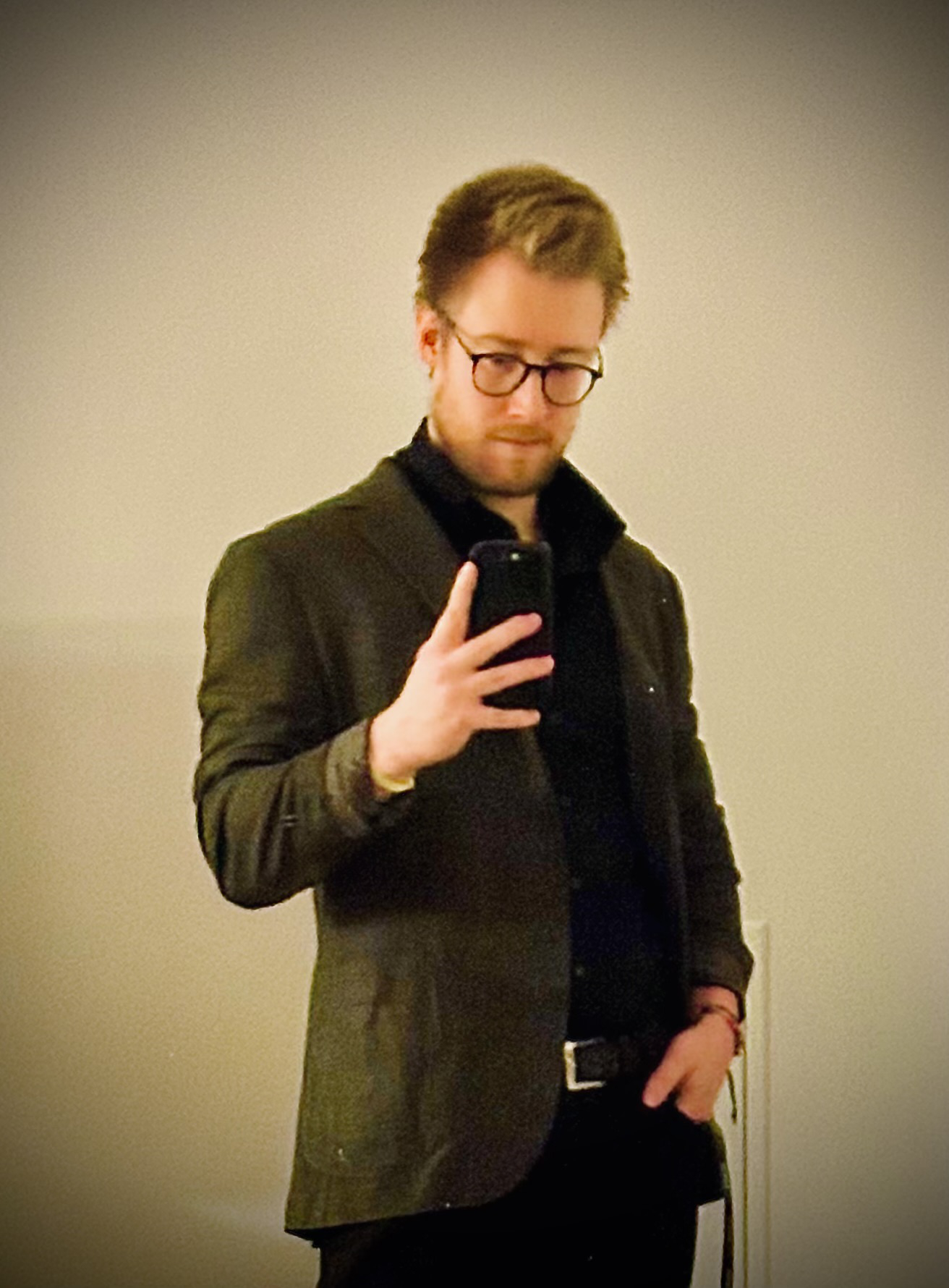 Klicka för att förstora Scientist skickade en bild