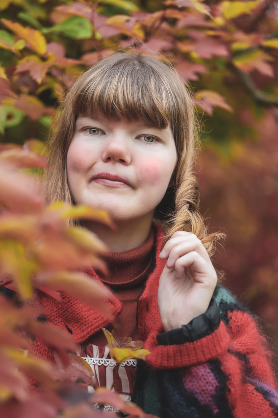 Klicka för att förstora Skeletongirl skickade en bild