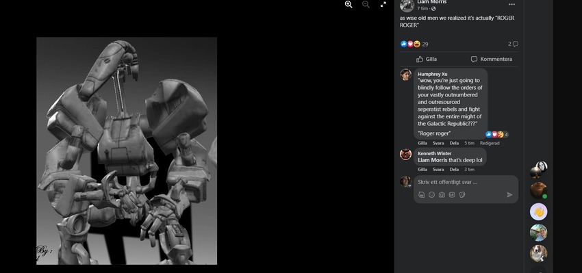 Klicka för att förstora Zaibot skickade en bild
