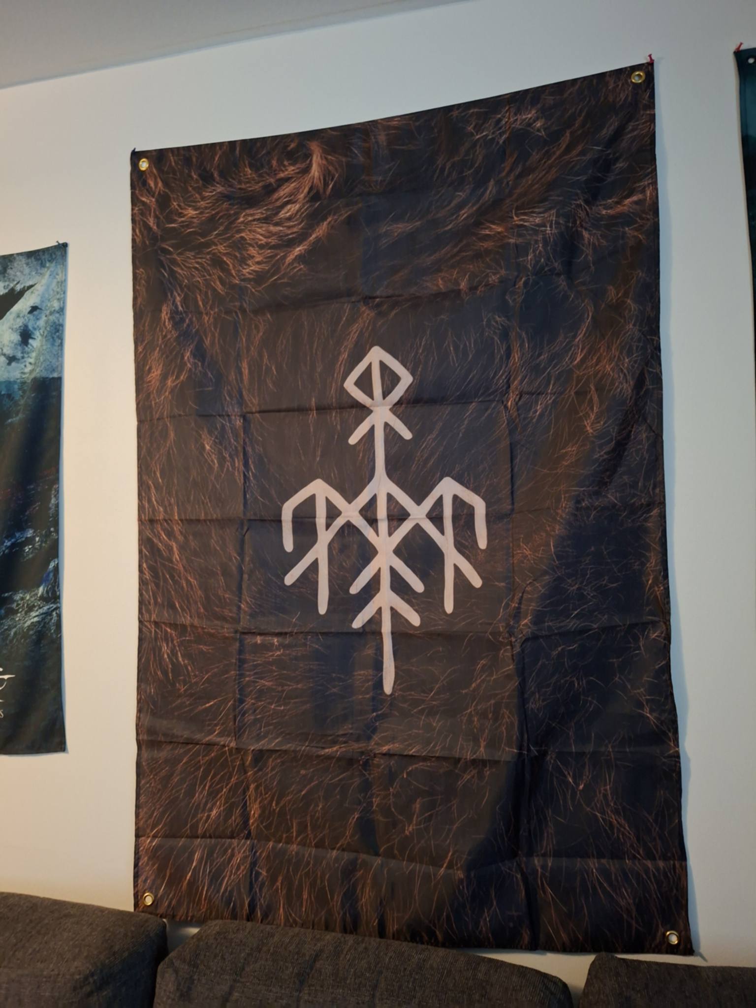 Klicka för att förstora SRB93 skickade en bild