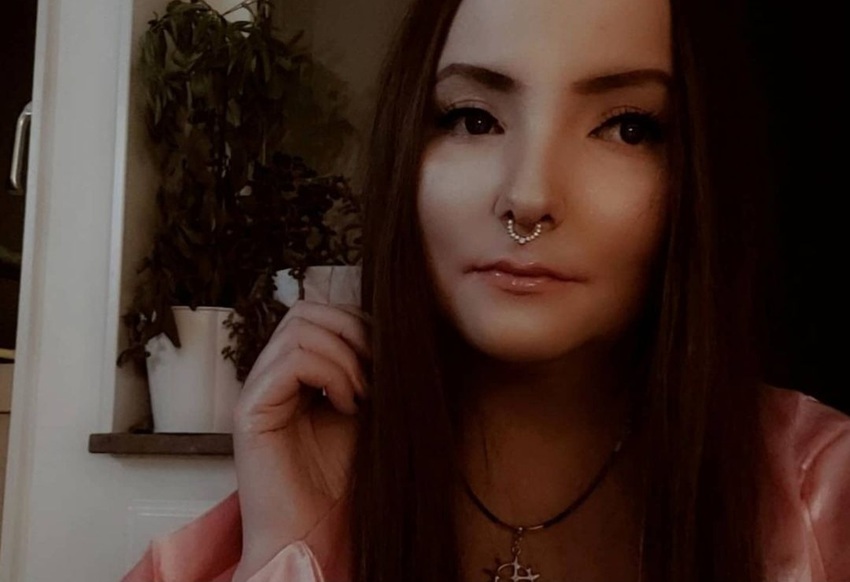 Klicka för att förstora FEJKPANDI skickade en bild