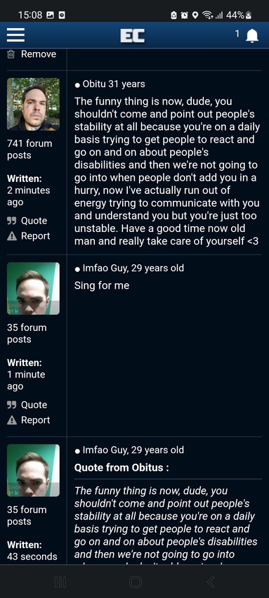 Klicka för att förstora FEJKPANDI skickade en bild