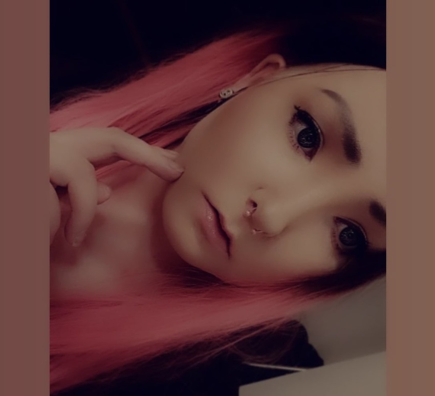 Klicka för att förstora FEJKPANDI skickade en bild