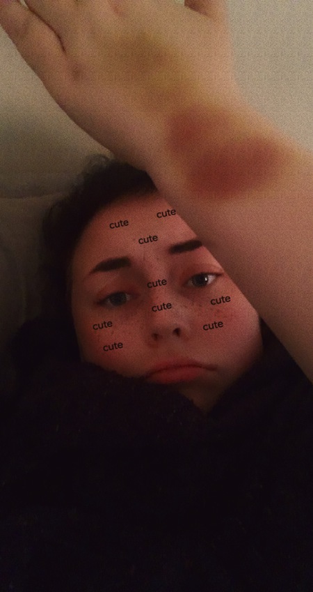 Klicka för att förstora devushka skickade en bild